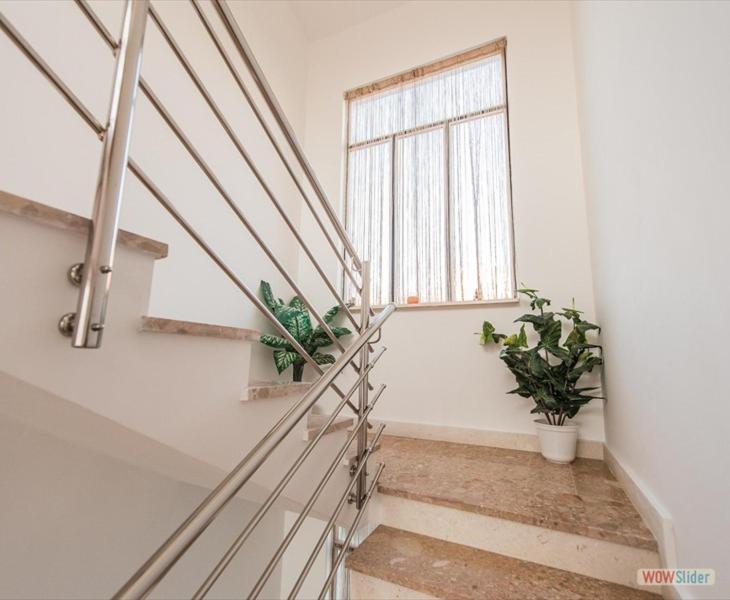 Apartmani Aria Rogoznica  Exterior foto