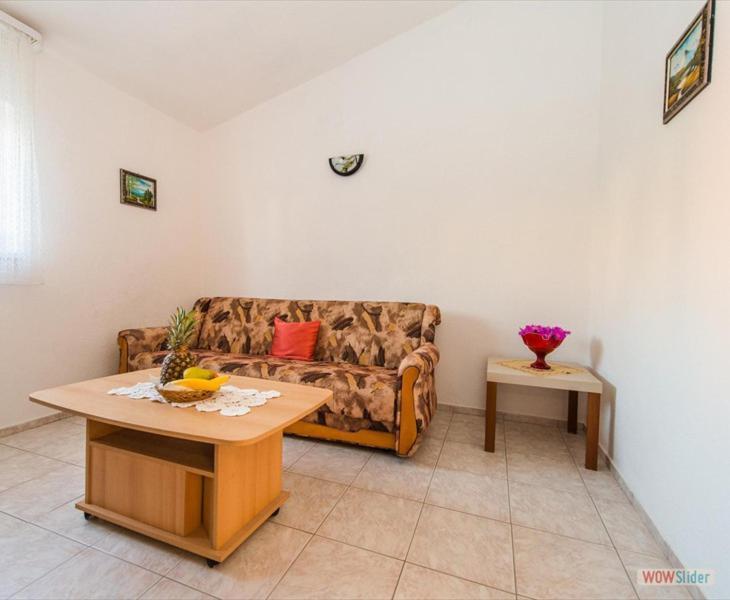 Apartmani Aria Rogoznica  Exterior foto