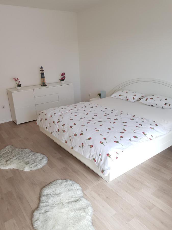 Apartmani Aria Rogoznica  Exterior foto